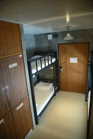 Freedom Hostel at Phi Phi by OYO Rooms