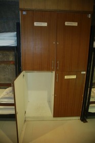 Freedom Hostel at Phi Phi by OYO Rooms