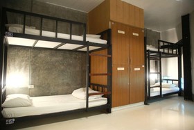 Freedom Hostel at Phi Phi by OYO Rooms