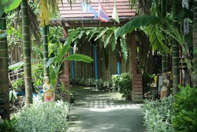 Freedom Hostel at Phi Phi by OYO Rooms