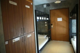 Freedom Hostel at Phi Phi by OYO Rooms