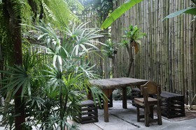 Freedom Hostel at Phi Phi by OYO Rooms