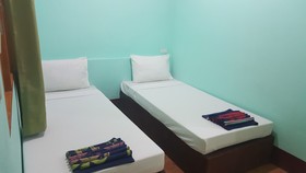 Golden Hill Bungalows