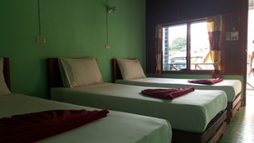 Golden Hill Bungalows