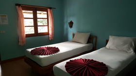 Golden Hill Bungalows