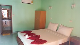 Golden Hill Bungalows