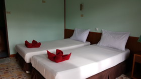 Golden Hill Bungalows