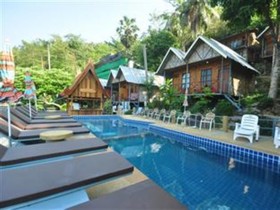 Golden Hill Bungalows
