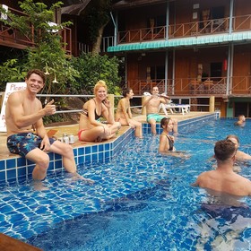 Golden Hill Bungalows
