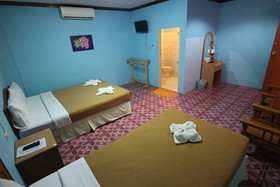Gypsy Village 2