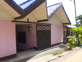 Gypsy Village 2