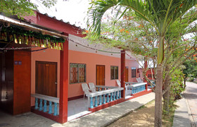 Gypsy Village 2