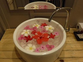 Hip Seaview Resort