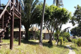 Hip Seaview Resort
