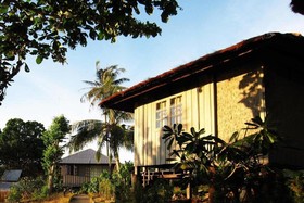Hip Seaview Resort