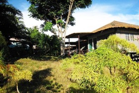 Hip Seaview Resort