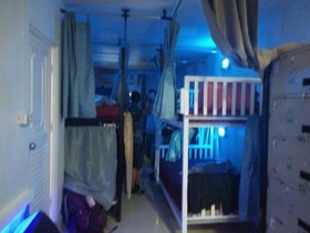Jdai Dorm Room
