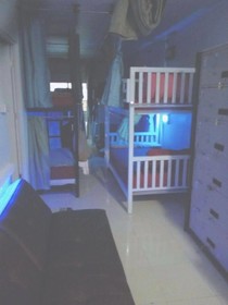 Jdai Dorm Room