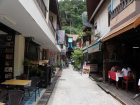 Kinnaree House