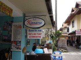 Kinnaree House