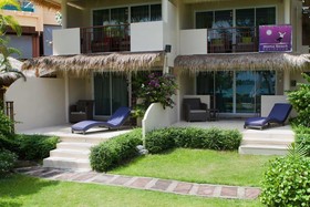 Mama Beach Residence
