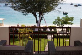 Mama Beach Residence