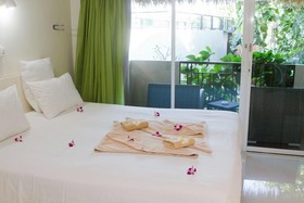 Mama Beach Residence