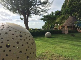 Mama Beach Residence