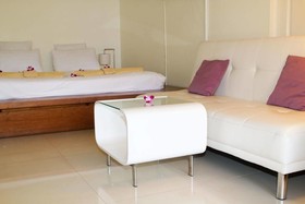 Mama Beach Residence