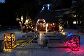Mama Beach Residence