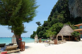 Mama Beach Residence