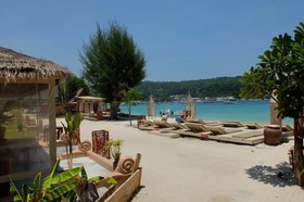 Mama Beach Residence