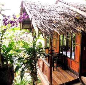 Phi Phi Green Hill Resort