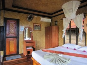 Phi Phi Green Hill Resort