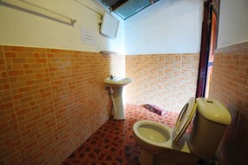 Phi Phi Green Hill Resort