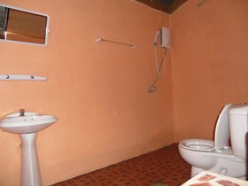 Phi Phi Green Hill Resort