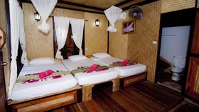 Phi Phi Green Hill Resort