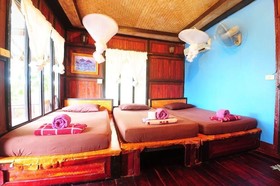 Phi Phi Green Hill Resort