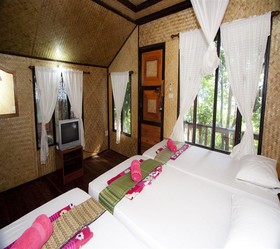 Phi Phi Green Hill Resort