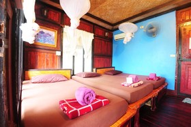 Phi Phi Green Hill Resort