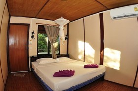 Phi Phi Green Hill Resort