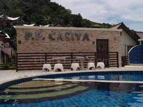 P.P. Casita