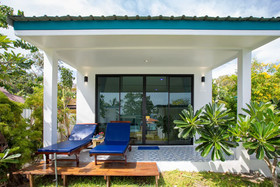 Paradise Resort Phi Phi