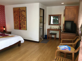Paradise Resort Phi Phi