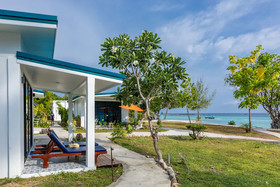 Paradise Resort Phi Phi