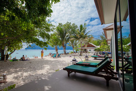 Paradise Resort Phi Phi