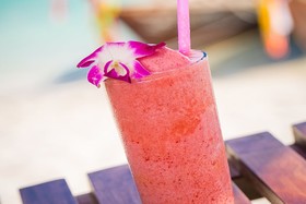 Paradise Resort Phi Phi