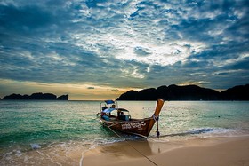 Paradise Resort Phi Phi