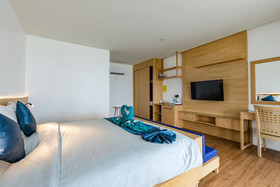 Paradise Resort Phi Phi
