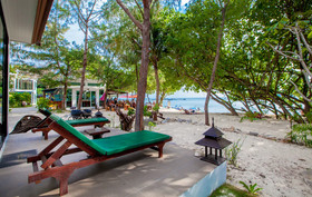 Paradise Resort Phi Phi
